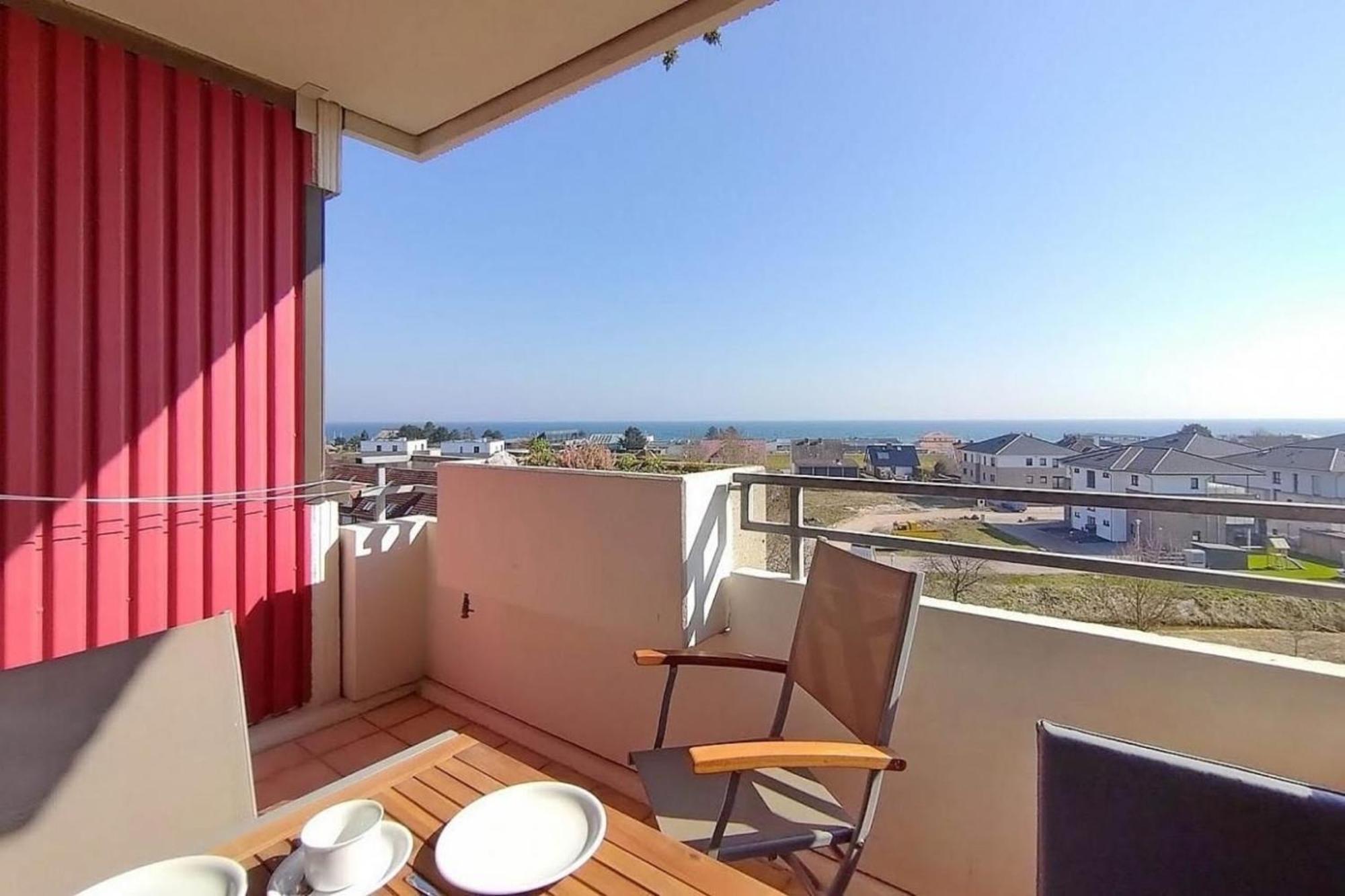 Berolina Traeumchen Apartment Dahme  Exterior photo