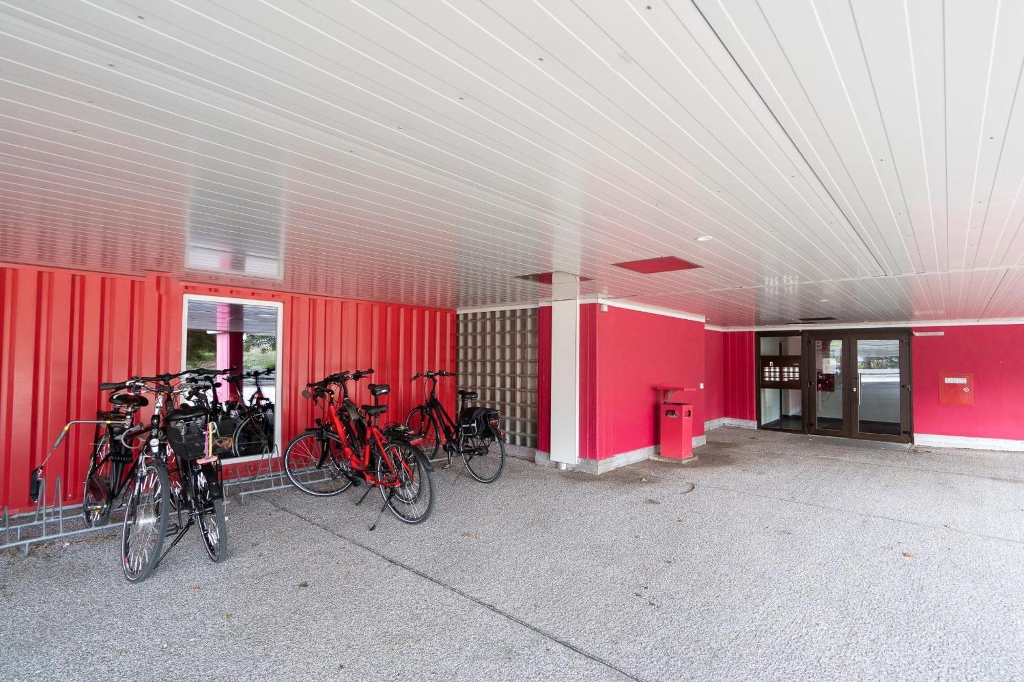 Berolina Traeumchen Apartment Dahme  Exterior photo