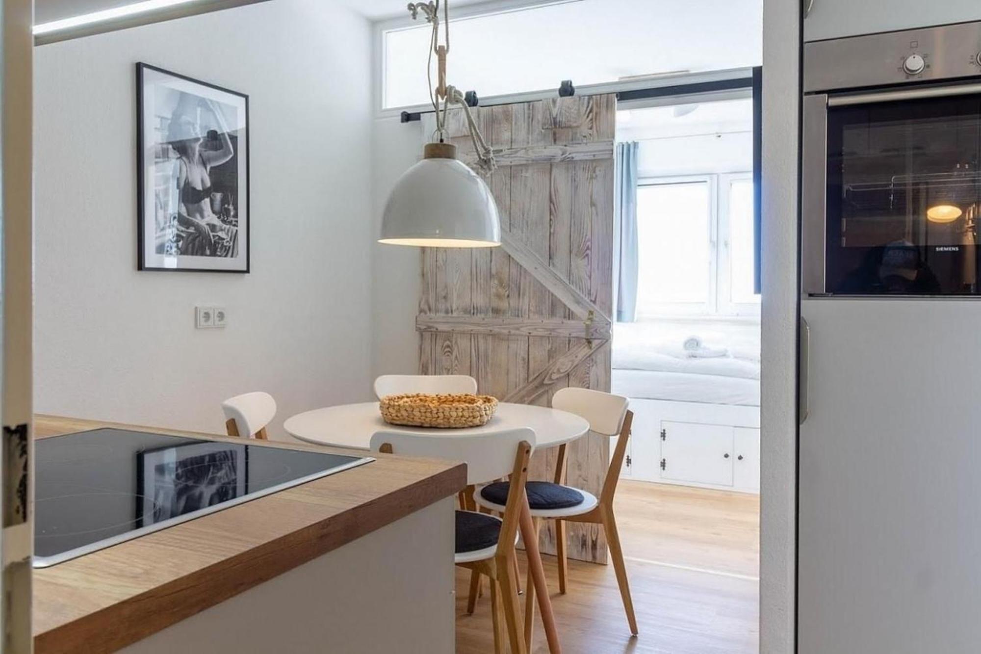 Berolina Traeumchen Apartment Dahme  Exterior photo