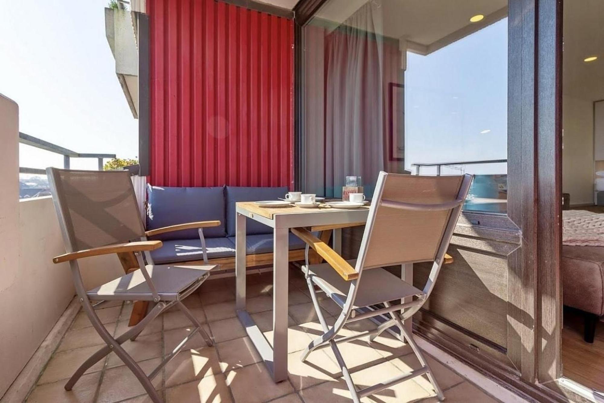 Berolina Traeumchen Apartment Dahme  Exterior photo