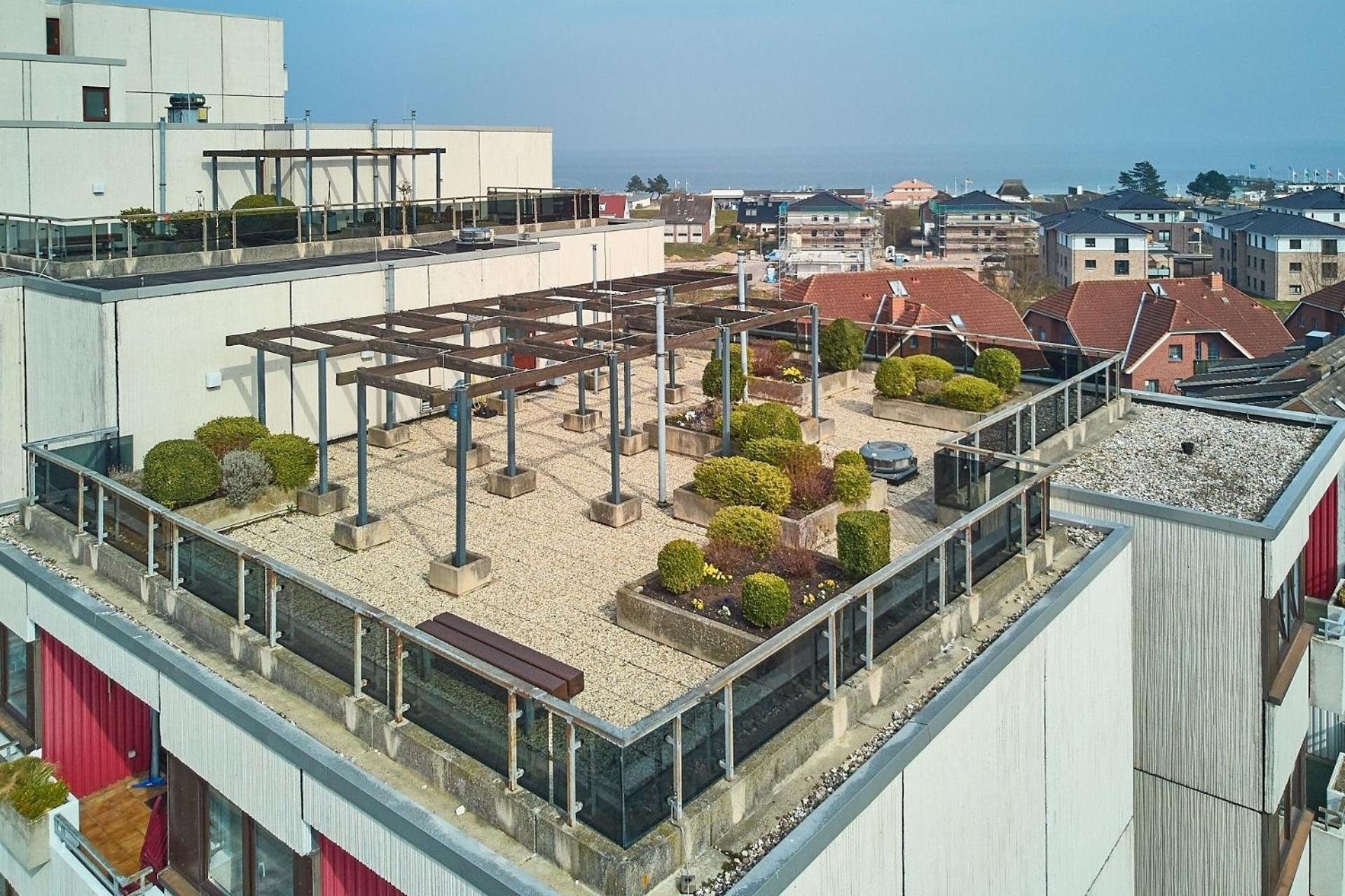 Berolina Traeumchen Apartment Dahme  Exterior photo