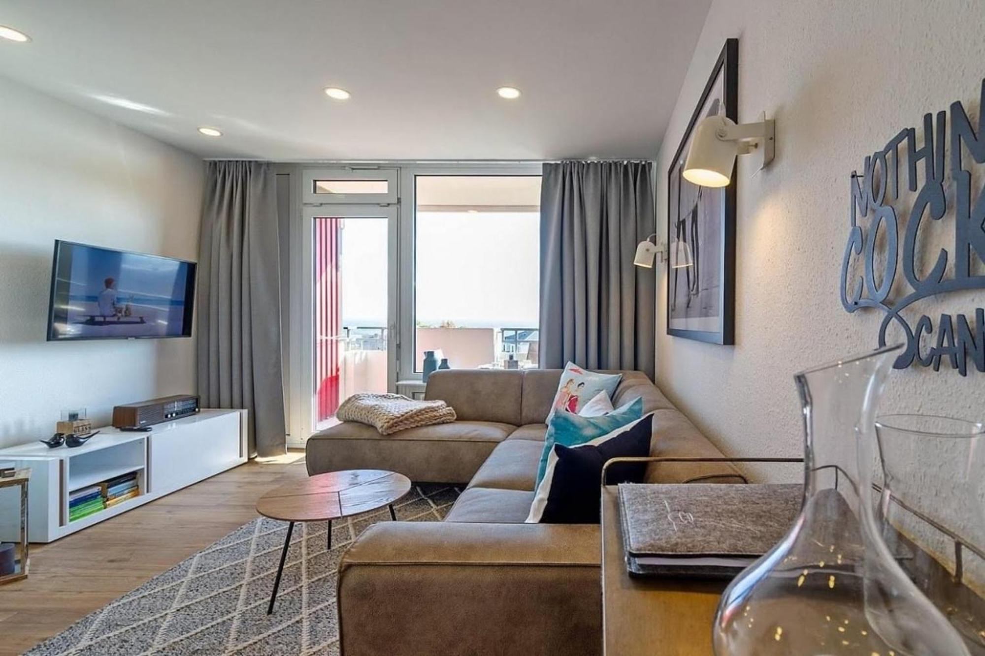 Berolina Traeumchen Apartment Dahme  Exterior photo